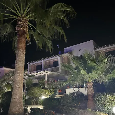 Nyaraló Cyprus With Sea View *