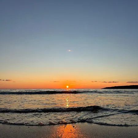 Cyprus With Sea View * Péjia