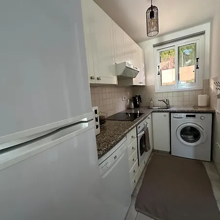 Cyprus With Sea View