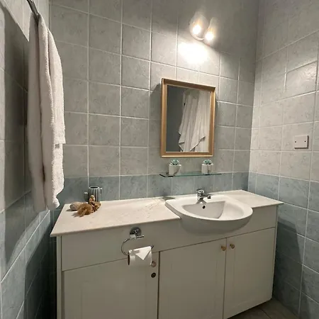 Cyprus With Sea View Nyaraló Péjia