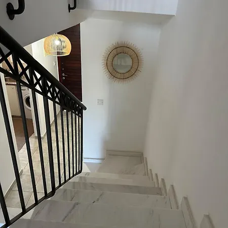 Nyaraló Cyprus With Sea View