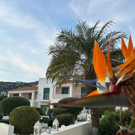 Cyprus With Sea View Nyaraló