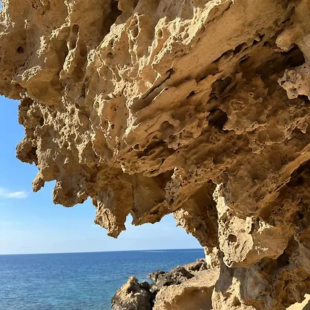 Cyprus With Sea View Péjia