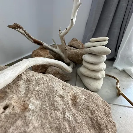 Cyprus With Sea View *