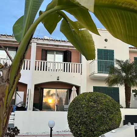 Cyprus With Sea View *