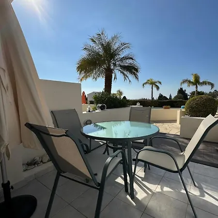 Cyprus With Sea View Nyaraló