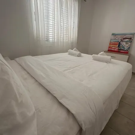 Nyaraló Cyprus With Sea View