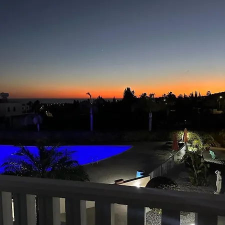 Nyaraló Cyprus With Sea View *