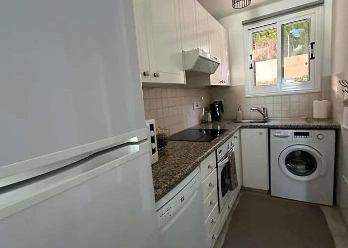 Cyprus With Sea View