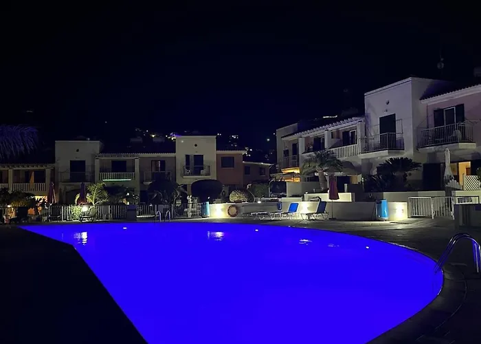 Prázdninový dům Cyprus With Sea View