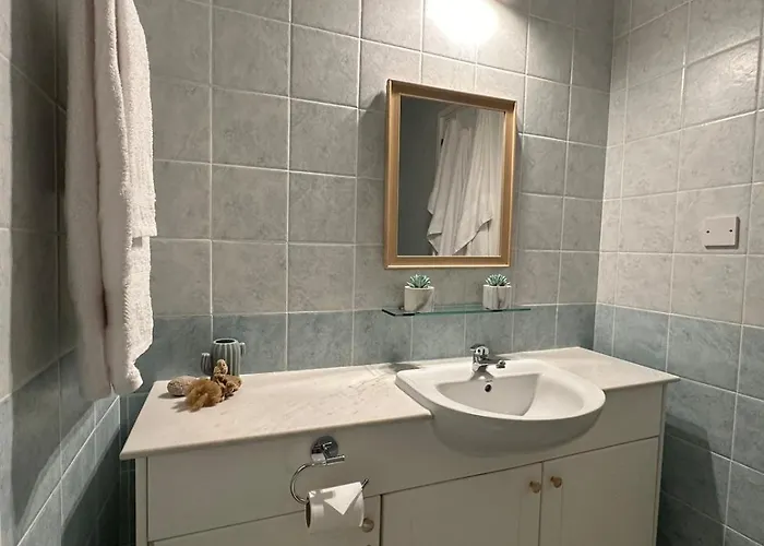 Cyprus With Sea View Prázdninový dům Pegeia