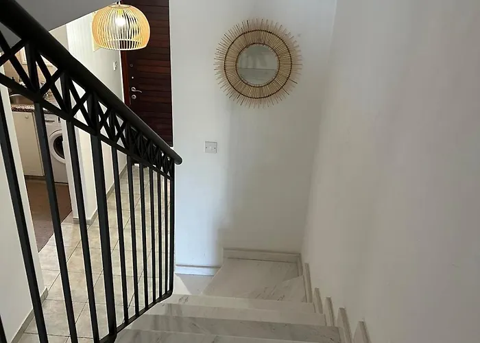 Prázdninový dům Cyprus With Sea View