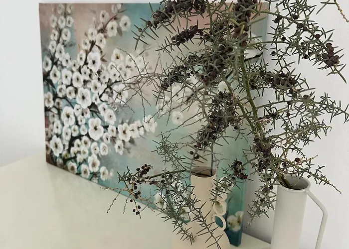 Prázdninový dům Cyprus With Sea View *