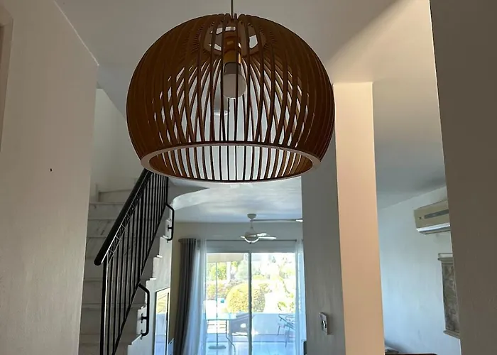 Cyprus With Sea View * Pegeia