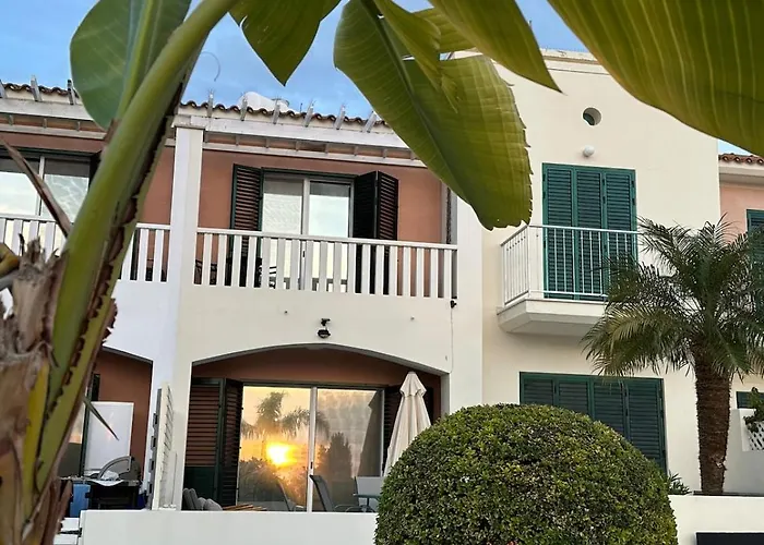 Cyprus With Sea View *