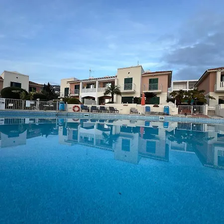 Cyprus With Sea View Holiday home