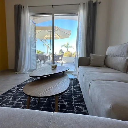 Сasa de vacaciones Cyprus With Sea View