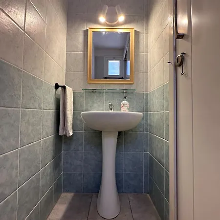 Cyprus With Sea View