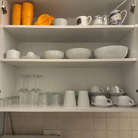 Сasa de vacaciones Cyprus With Sea View Peyia