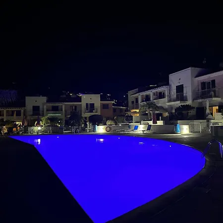Holiday home Cyprus With Sea View