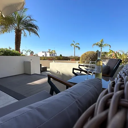 Cyprus With Sea View פאהיה