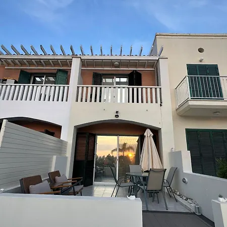 Cyprus With Sea View פאהיה