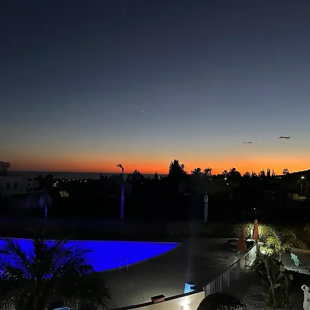 Cyprus With Sea View * פאהיה