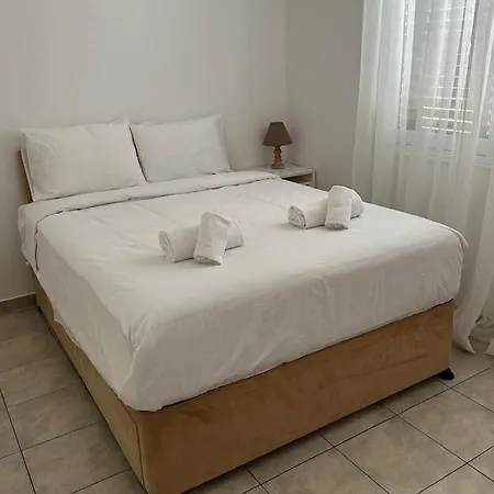 בית נופש Cyprus With Sea View פאהיה