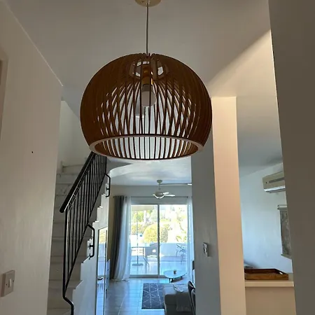 Cyprus With Sea View * פאהיה