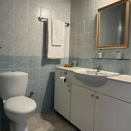 Holiday home Cyprus With Sea View Peyia