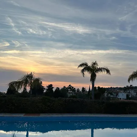 Cyprus With Sea View