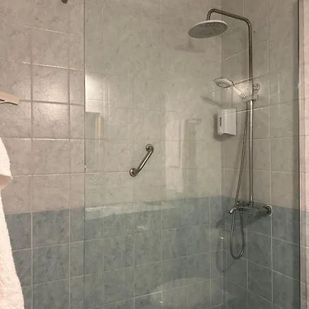 בית נופש Cyprus With Sea View פאהיה