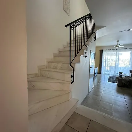 Cyprus With Sea View בית נופש *