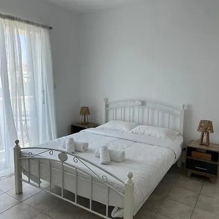 בית נופש Cyprus With Sea View פאהיה