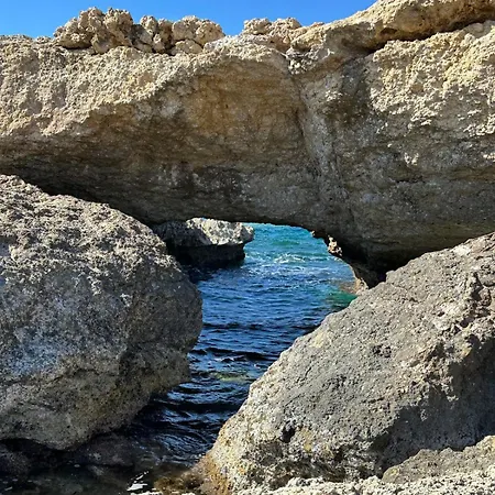 Cyprus With Sea View Peyia