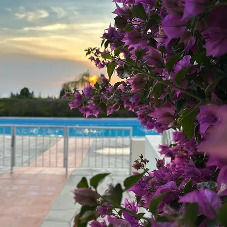 Cyprus With Sea View * Peyia