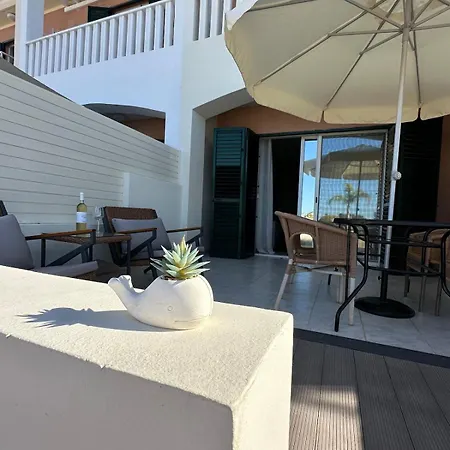 Cyprus With Sea View פאהיה