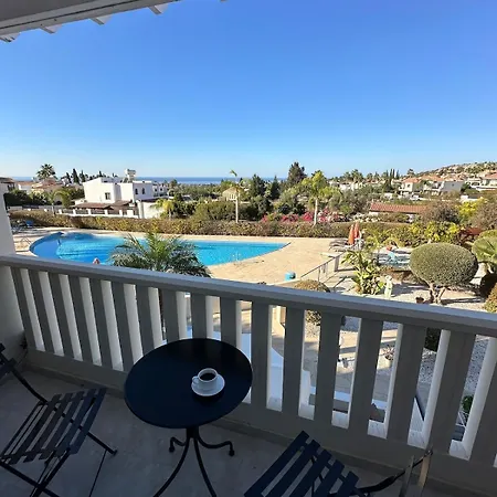 Cyprus With Sea View * Peyia