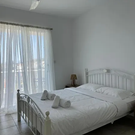 Сasa de vacaciones Cyprus With Sea View