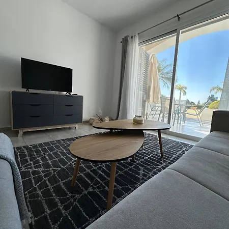 Сasa de vacaciones Cyprus With Sea View *