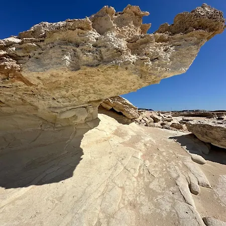 Cyprus With Sea View *