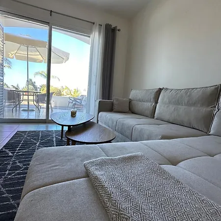 בית נופש Cyprus With Sea View פאהיה