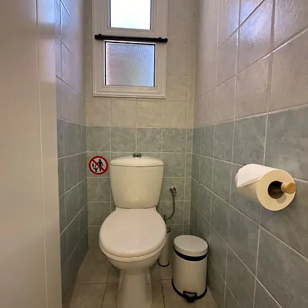 Cyprus With Sea View