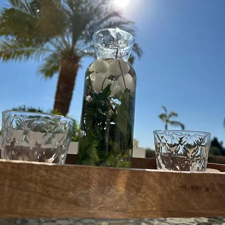 Cyprus With Sea View בית נופש