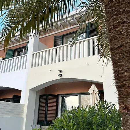 Holiday home Cyprus With Sea View