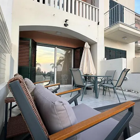 Cyprus With Sea View * Peyia