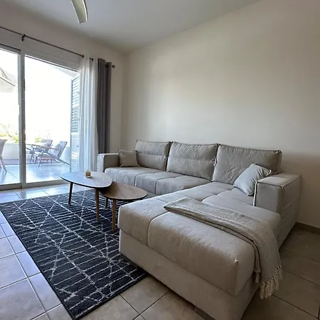 Cyprus With Sea View Сasa de vacaciones