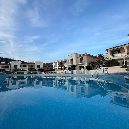 Cyprus With Sea View בית נופש פאהיה