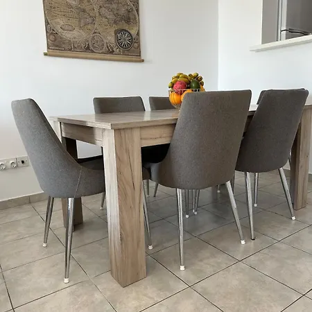 Cyprus With Sea View *