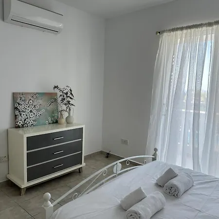 Cyprus With Sea View Peyia